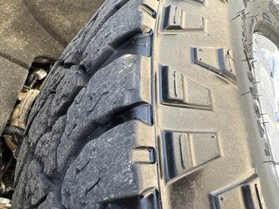 2019 Chevrolet Silverado 3500 HD LTZ