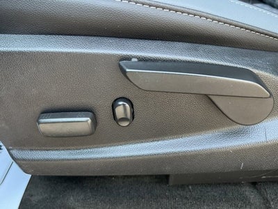 2018 Chevrolet Colorado 4WD Z71