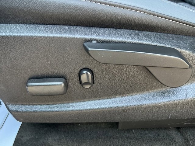 2018 Chevrolet Colorado 4WD Z71