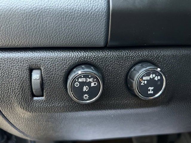 2018 Chevrolet Colorado 4WD Z71