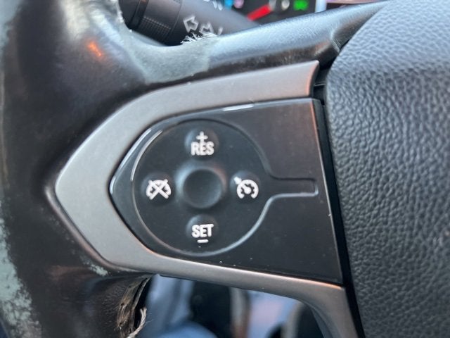 2018 Chevrolet Colorado 4WD Z71