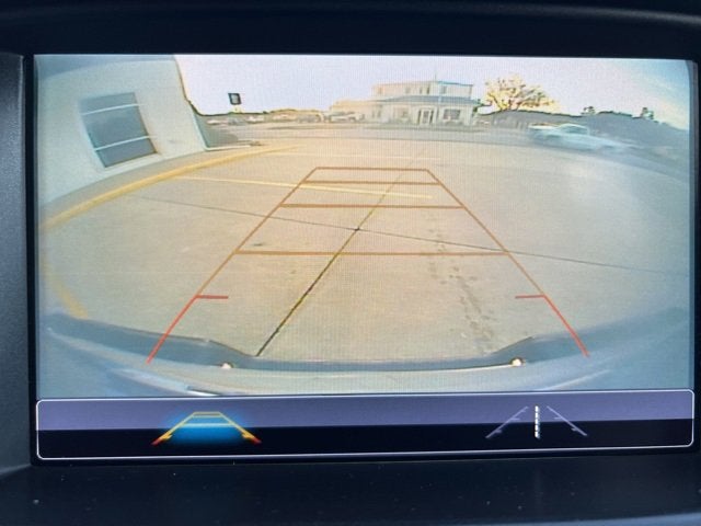 2018 Chevrolet Colorado 4WD Z71