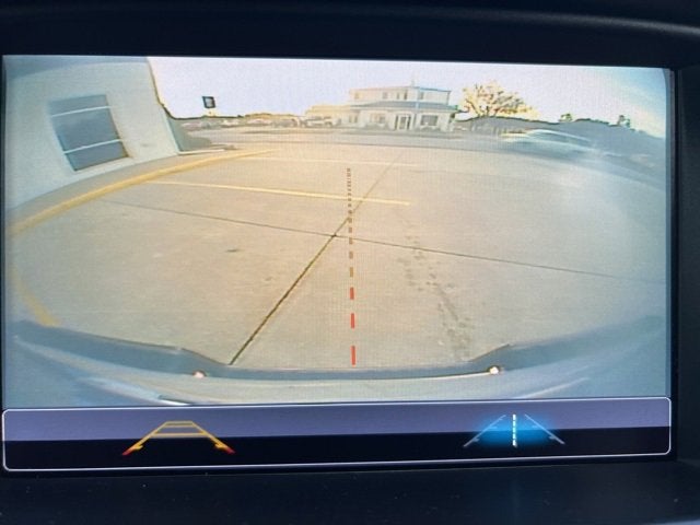 2018 Chevrolet Colorado 4WD Z71