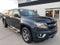 2018 Chevrolet Colorado 4WD Z71