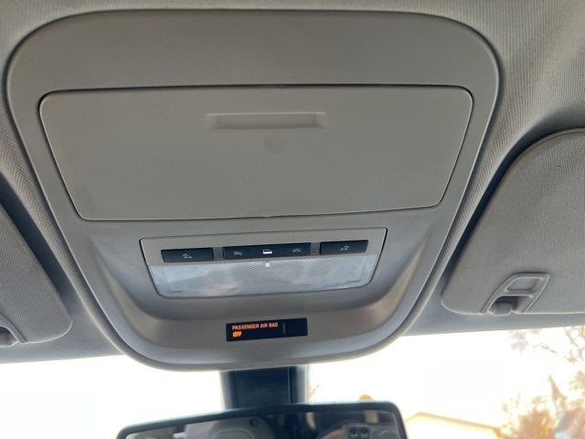 2018 Chevrolet Colorado 4WD Z71