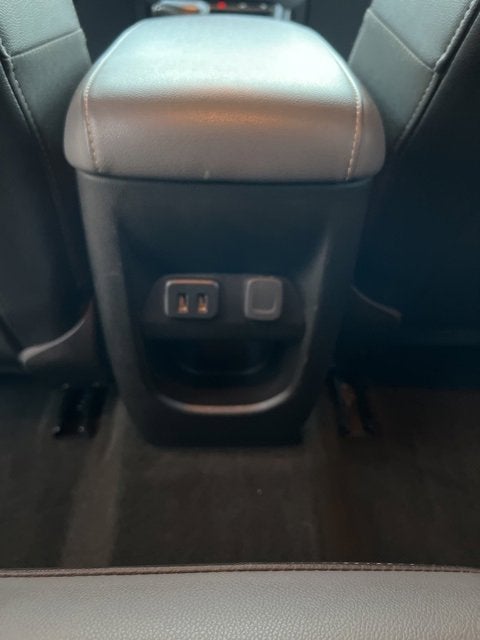 2018 Chevrolet Colorado 4WD Z71