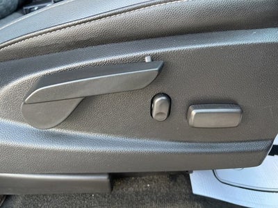 2018 Chevrolet Colorado 4WD Z71