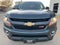 2018 Chevrolet Colorado 4WD Z71