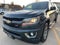 2018 Chevrolet Colorado 4WD Z71