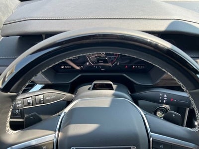 2027 GMC Acadia Denali Ultimate