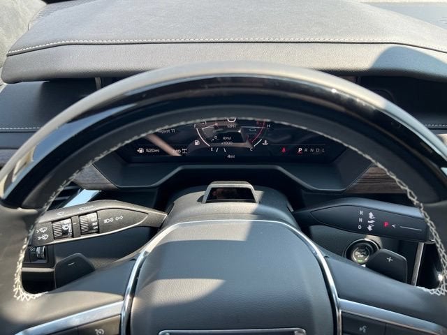 2027 GMC Acadia Denali Ultimate