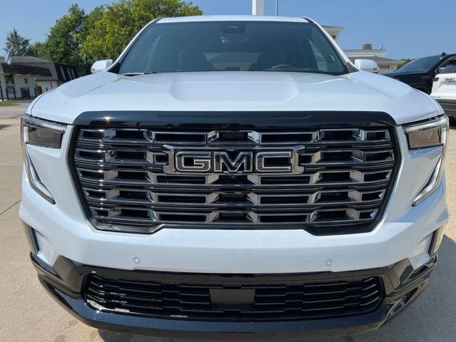 2027 GMC Acadia Denali Ultimate