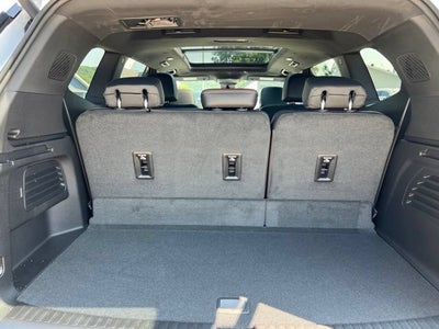 2027 GMC Acadia Denali Ultimate