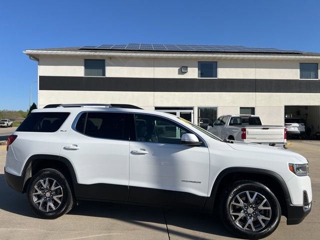 2023 GMC Acadia SLT AWD's photo