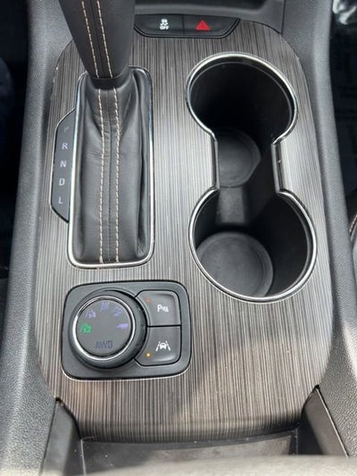 2019 GMC Acadia SLT