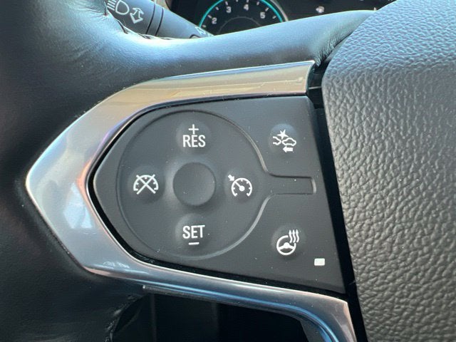 2018 Chevrolet Traverse High Country