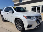 2018 Chevrolet Traverse High Country