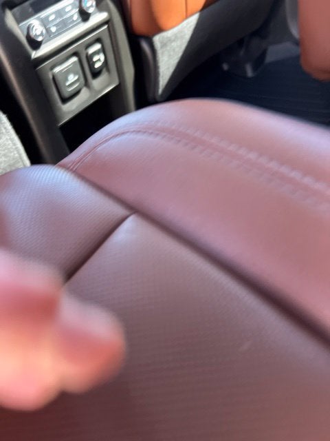 2018 Chevrolet Traverse High Country