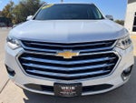 2018 Chevrolet Traverse High Country