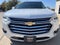 2018 Chevrolet Traverse High Country
