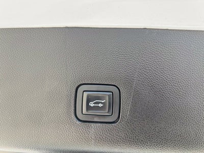 2018 Chevrolet Traverse High Country