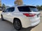 2018 Chevrolet Traverse High Country