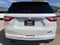 2018 Chevrolet Traverse High Country