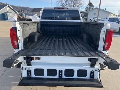 2022 GMC Sierra 2500 HD SLT