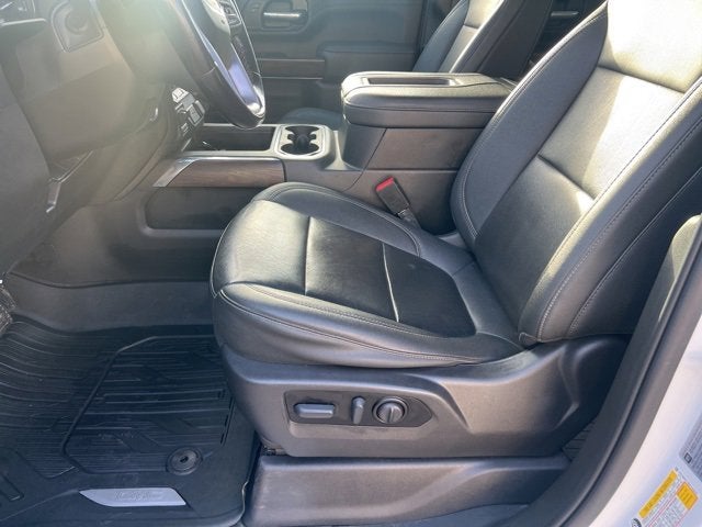 2022 GMC Sierra 2500 HD SLT