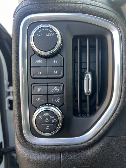 2022 GMC Sierra 2500 HD SLT