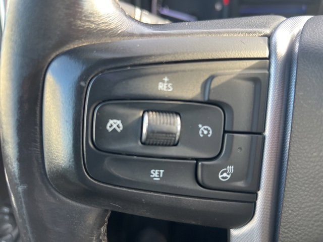 2022 GMC Sierra 2500 HD SLT