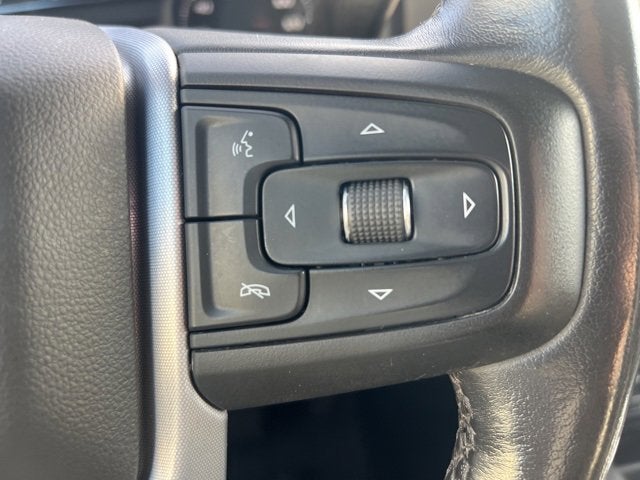 2022 GMC Sierra 2500 HD SLT