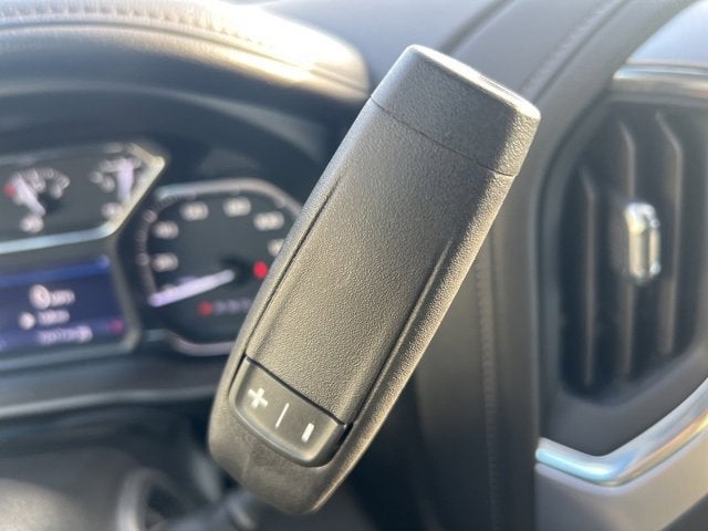 2022 GMC Sierra 2500 HD SLT