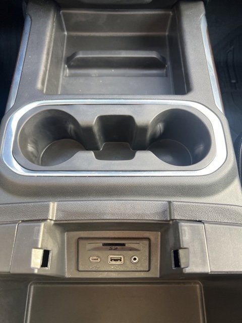 2022 GMC Sierra 2500 HD SLT