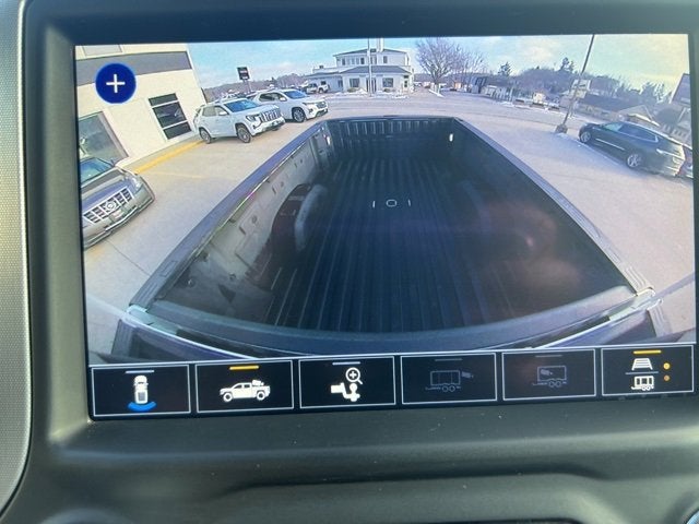 2022 GMC Sierra 2500 HD SLT