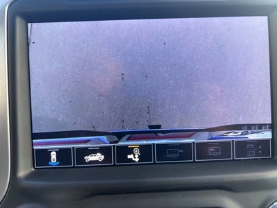 2022 GMC Sierra 2500 HD SLT