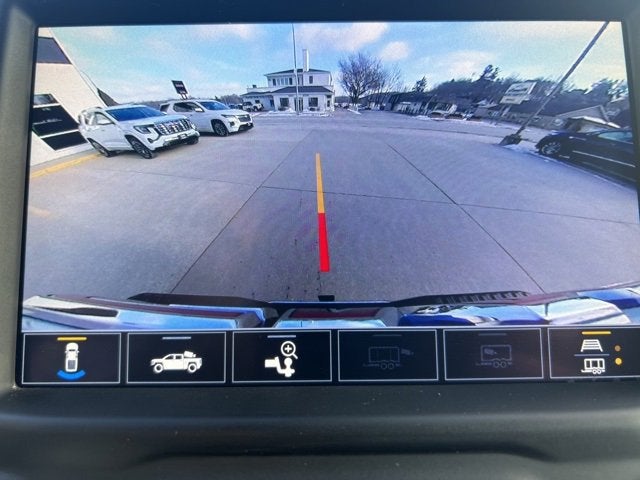 2022 GMC Sierra 2500 HD SLT