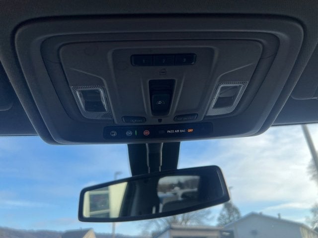 2022 GMC Sierra 2500 HD SLT