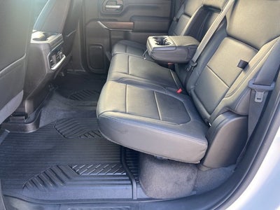 2022 GMC Sierra 2500 HD SLT