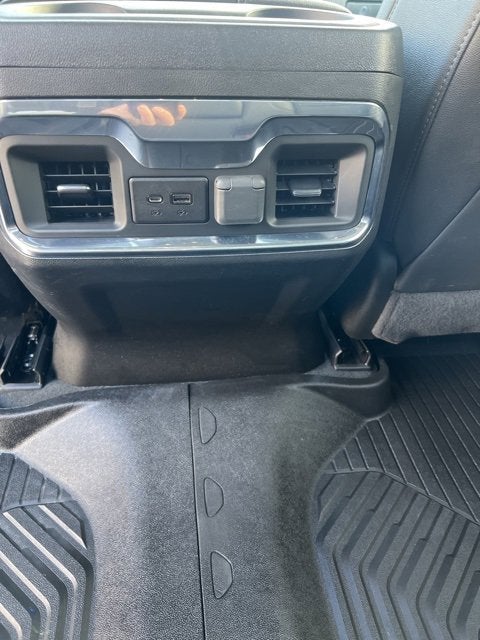 2022 GMC Sierra 2500 HD SLT