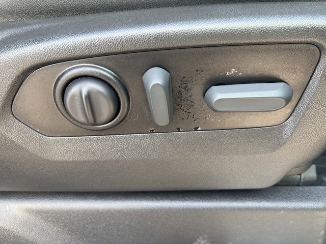 2022 GMC Sierra 2500 HD SLT