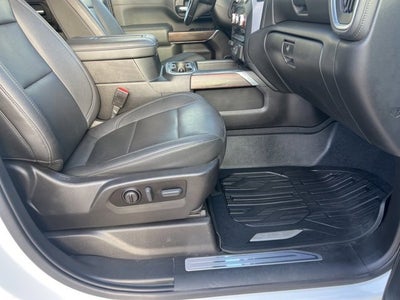 2022 GMC Sierra 2500 HD SLT