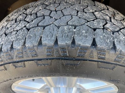 2022 GMC Sierra 2500 HD SLT