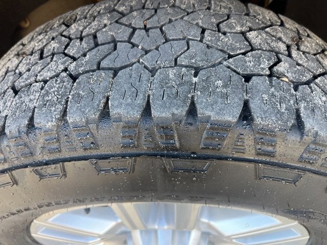 2022 GMC Sierra 2500 HD SLT