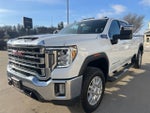 2022 GMC Sierra 2500 HD SLT
