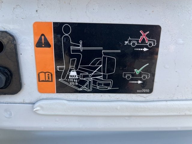 2022 GMC Sierra 2500 HD SLT