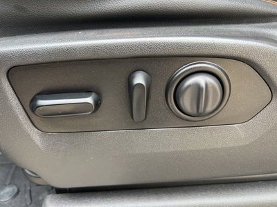 2020 GMC Sierra 2500 HD AT4