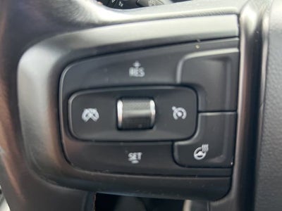 2020 GMC Sierra 2500 HD AT4