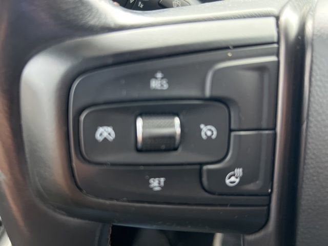 2020 GMC Sierra 2500 HD AT4