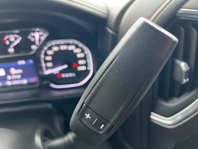 2020 GMC Sierra 2500 HD AT4